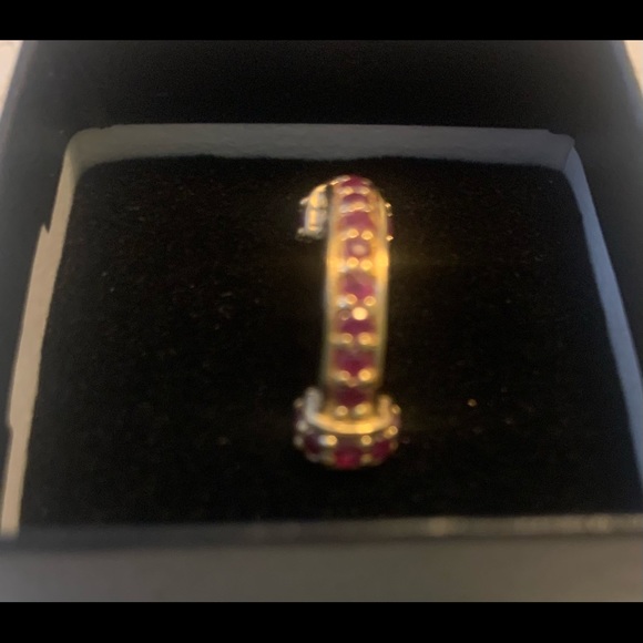 Ruby Ring - Picture 6 of 6
